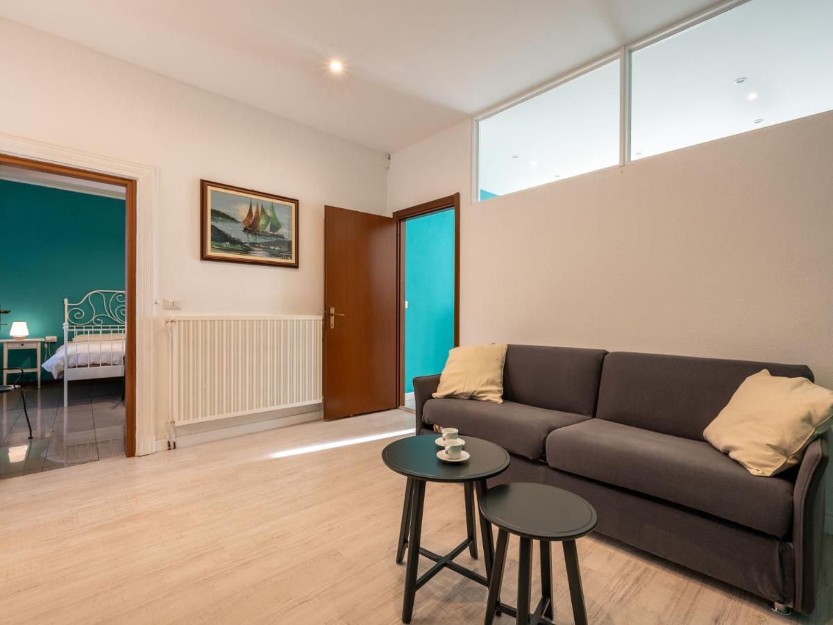 Apartment Giardino Del Bosso-4 By Interhome Germignaga 外观 照片