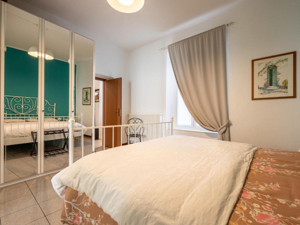 Apartment Giardino Del Bosso-4 By Interhome Germignaga 外观 照片