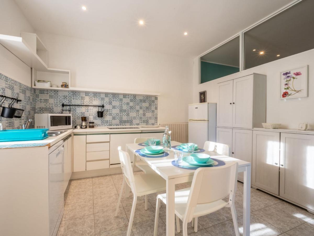 Apartment Giardino Del Bosso-4 By Interhome Germignaga 外观 照片