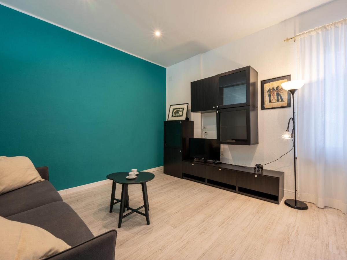 Apartment Giardino Del Bosso-4 By Interhome Germignaga 外观 照片
