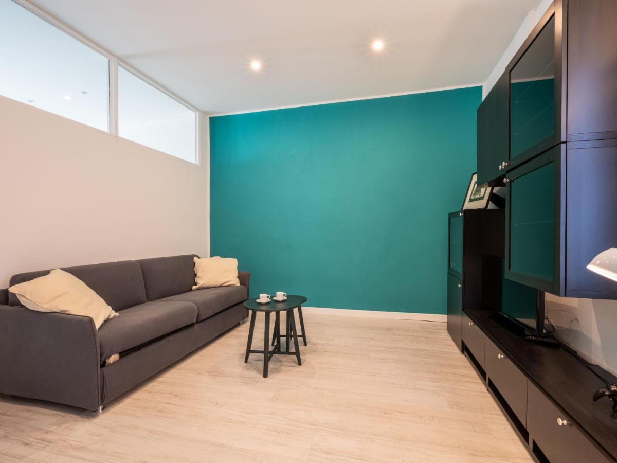 Apartment Giardino Del Bosso-4 By Interhome Germignaga 外观 照片