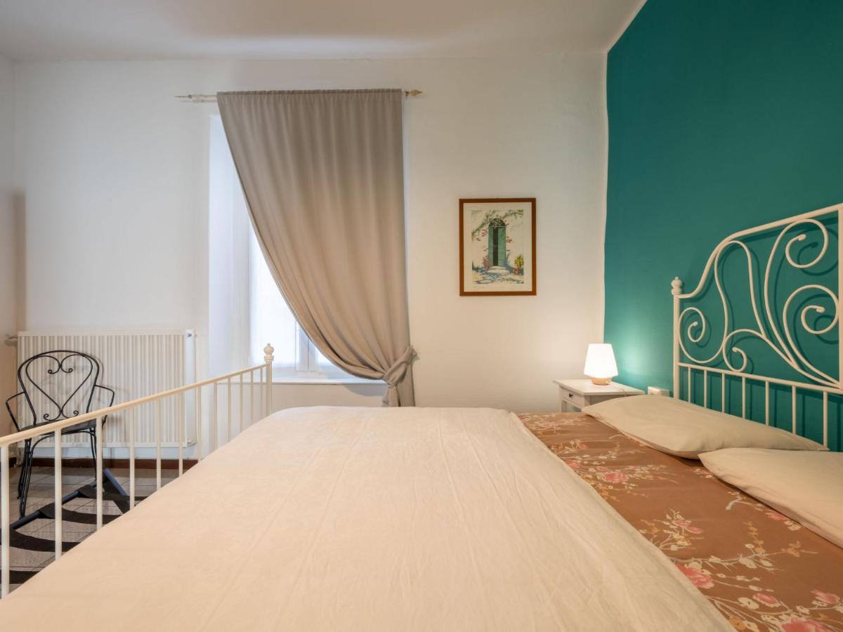 Apartment Giardino Del Bosso-4 By Interhome Germignaga 外观 照片
